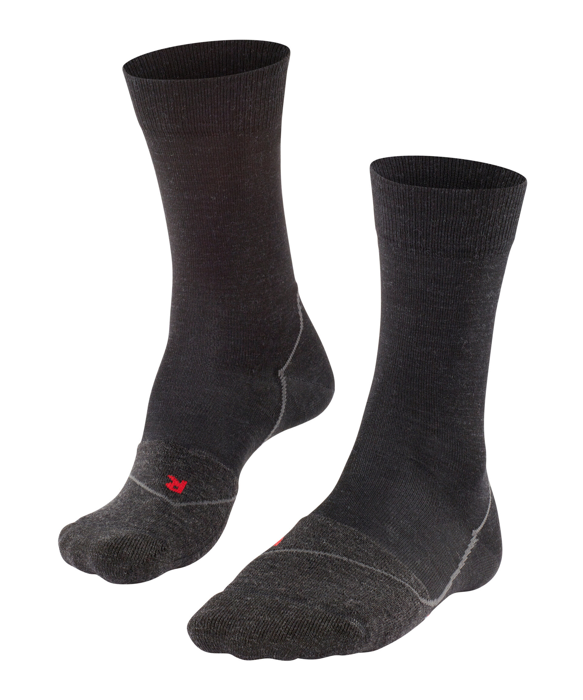 FALKE BC W Comfort Unisex Strumpor