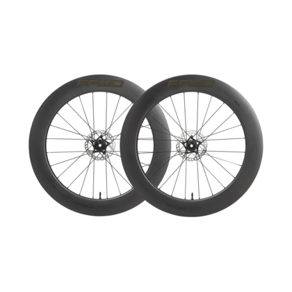 FFWD RYOT 77 N/GAGE Hjulset