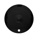 FFWD Disc 1K Carbon Plate Skivhjul