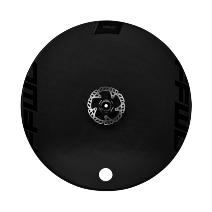 FFWD Disc 1K Carbon Plate Skivhjul