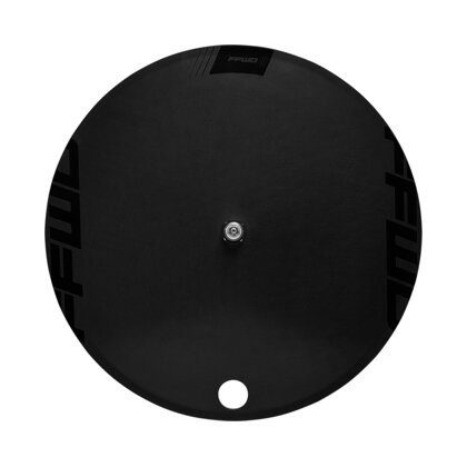 FFWD DISC-T Carbon Track Bana Framhjul