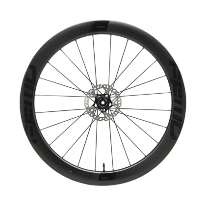 FFWD RYOT55 Carbon Clincher Framhjul