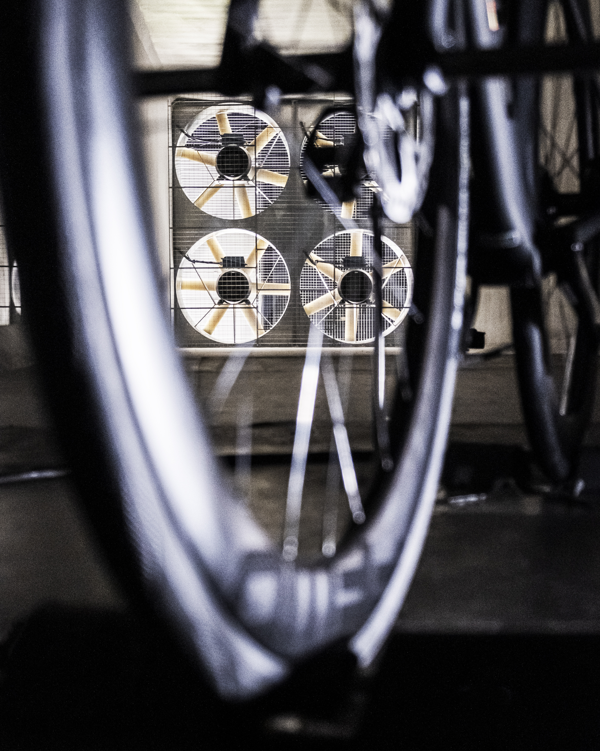 FFWD RYOT55 Carbon Clincher Bakhjul