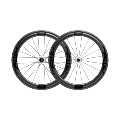 FFWD F6R Carbon Clincher Hjulset