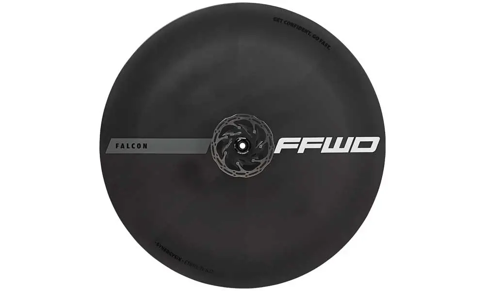 FFWD Falcon Disc Skivhjul