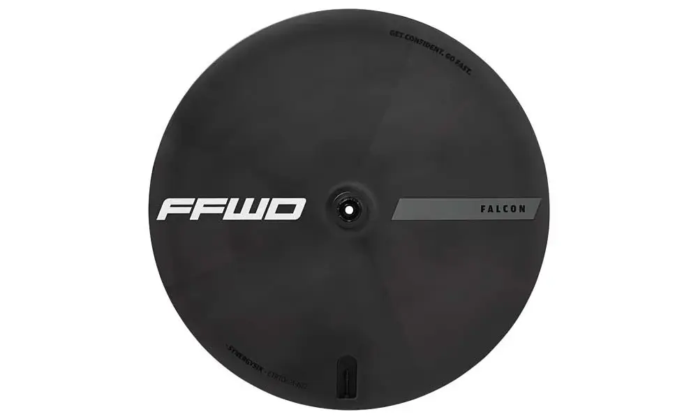 FFWD Falcon Disc Skivhjul