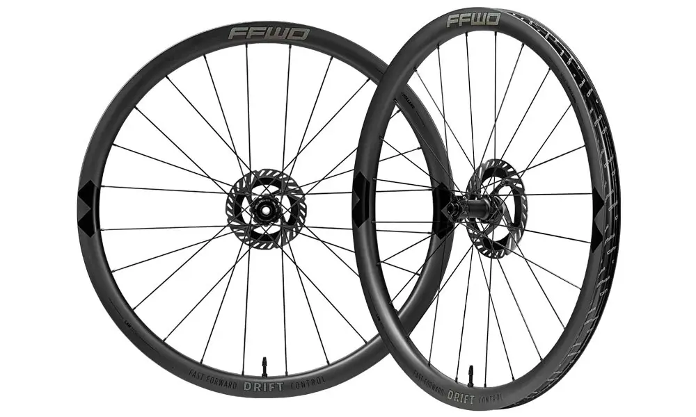 FFWD Drift Control Hjulset