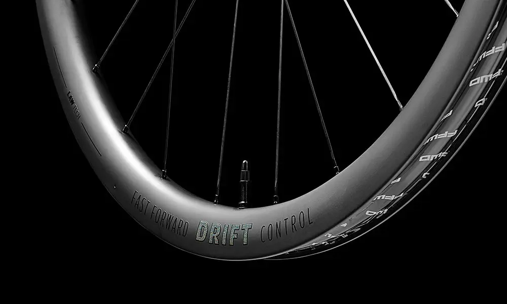 FFWD Drift Control Hjulset