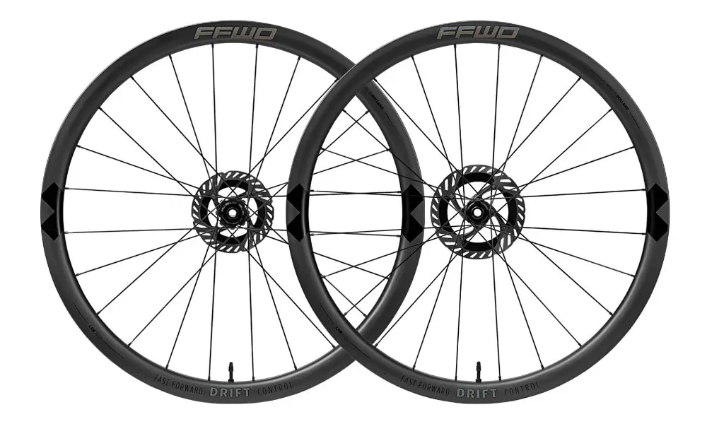FFWD Drift Control Hjulset