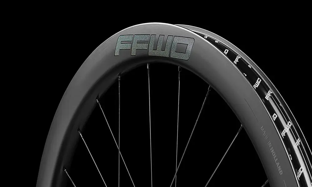 FFWD Drift Pace Hjulset