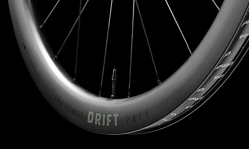 FFWD Drift Pace Hjulset