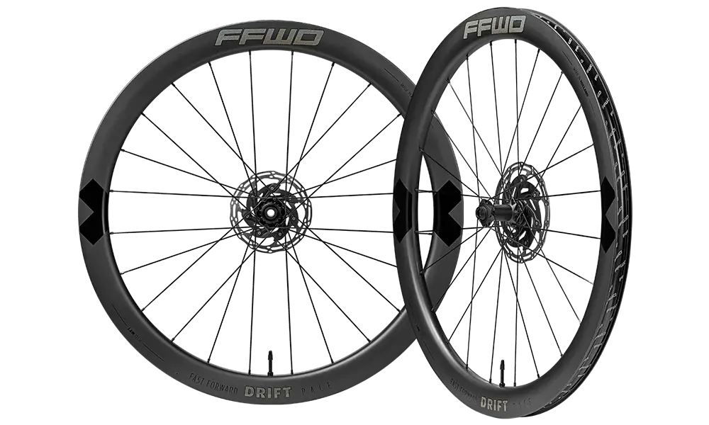 FFWD Drift Pace Hjulset
