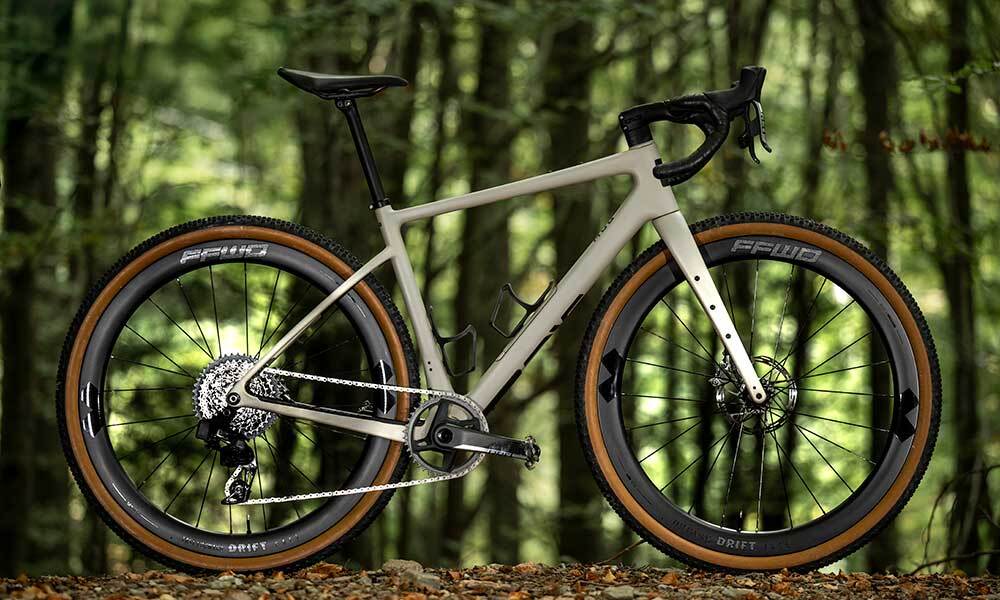 FFWD Drift Pace Hjulset