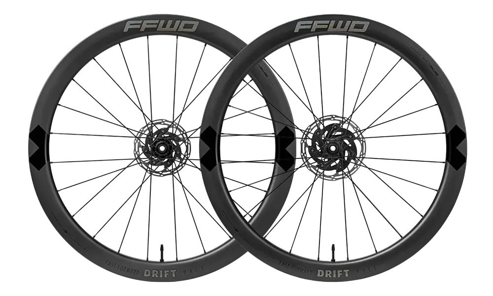 FFWD Drift Pace Hjulset