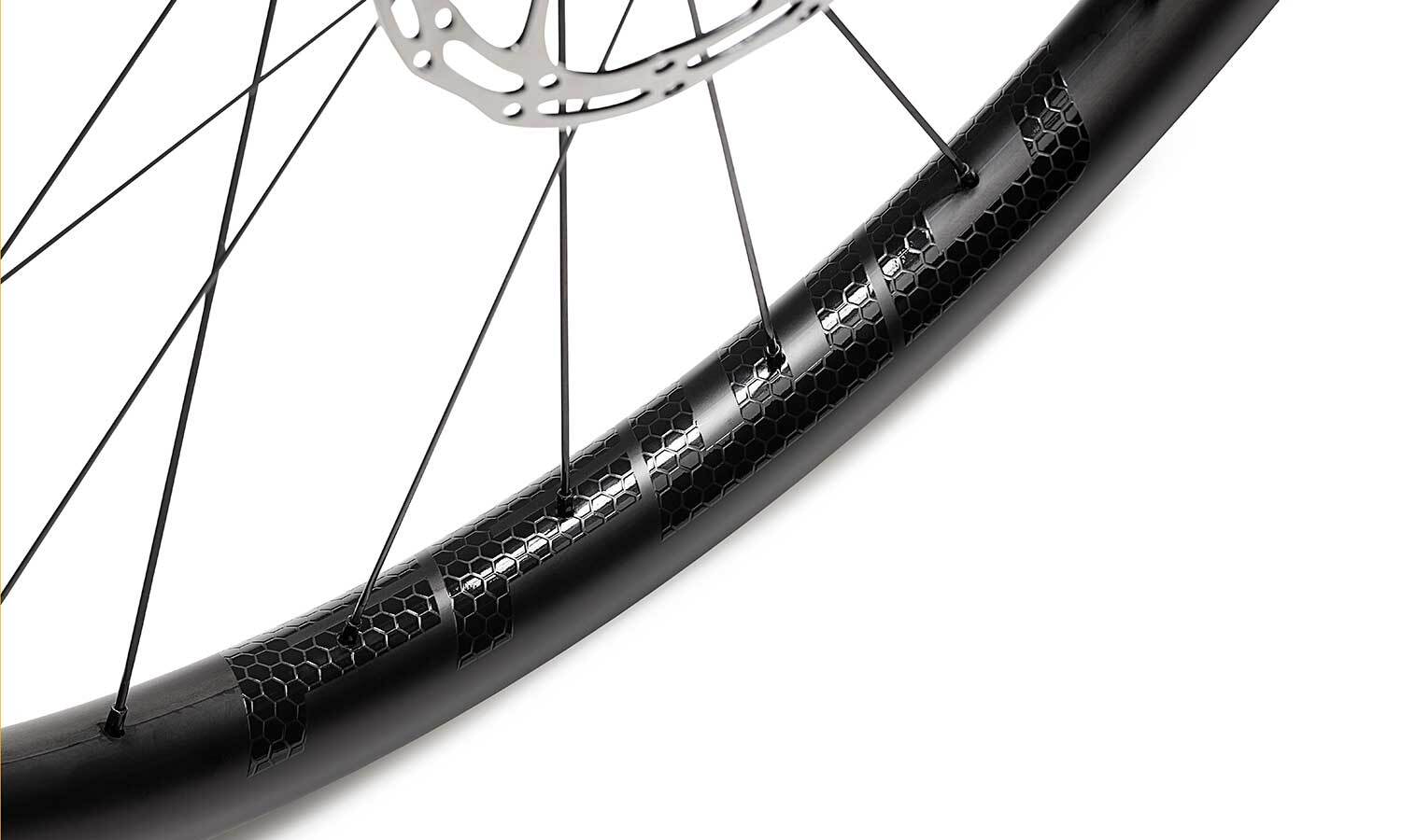 FFWD Outlaw Hjulset