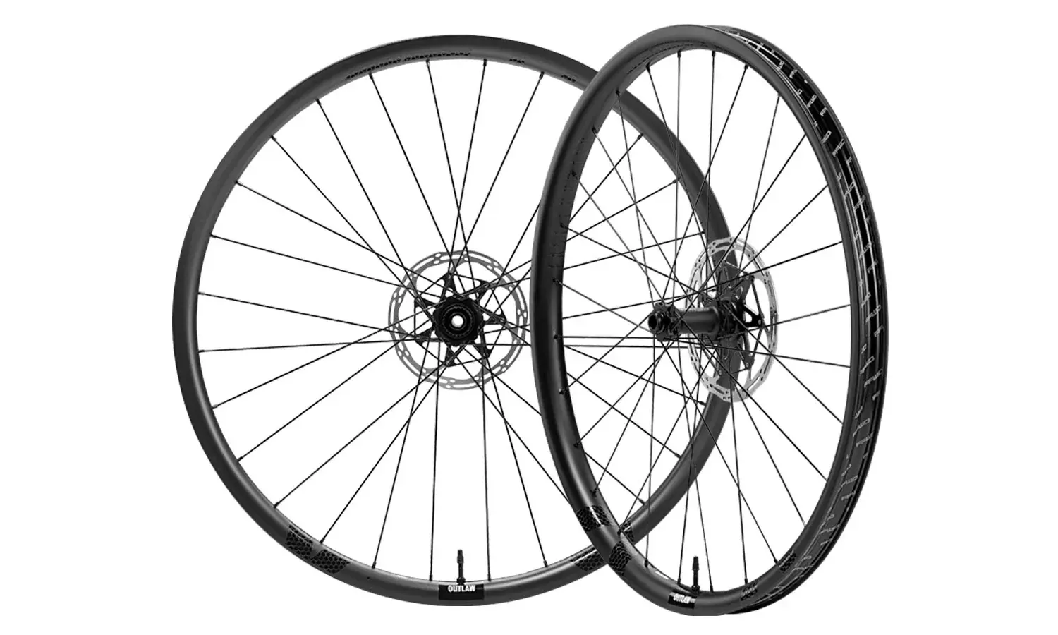 FFWD Outlaw Hjulset