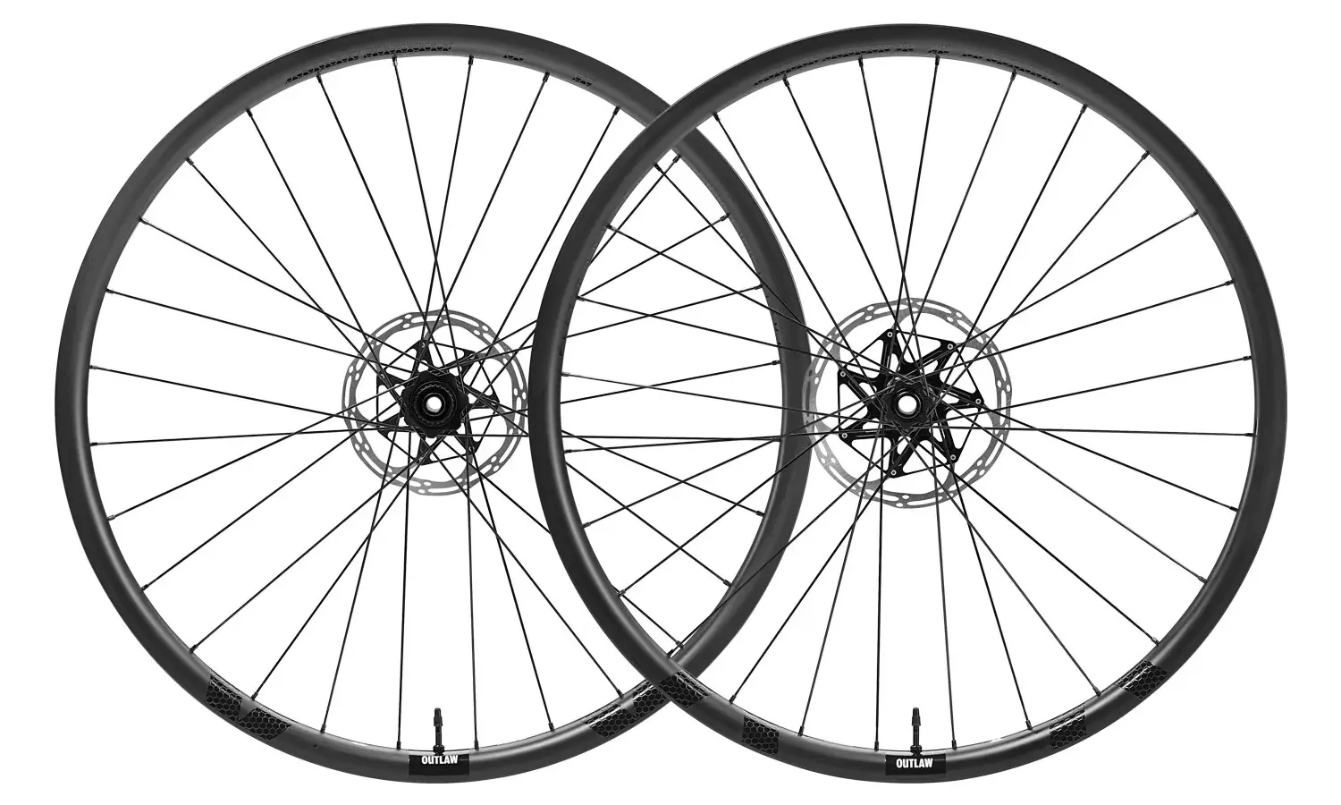 FFWD Outlaw Hjulset