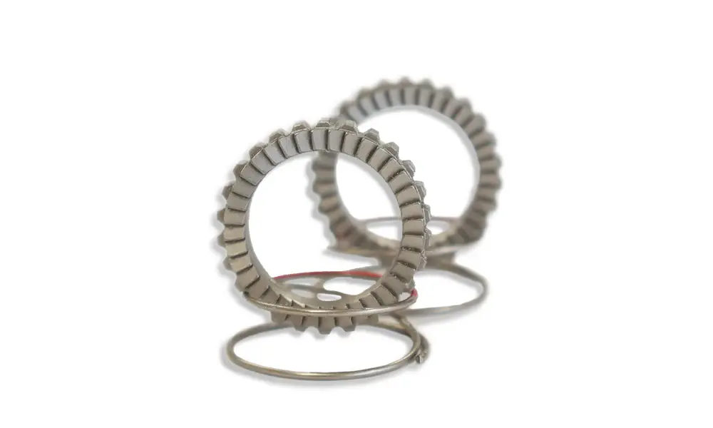 FFWD Ratchet/Spring Kit 36T