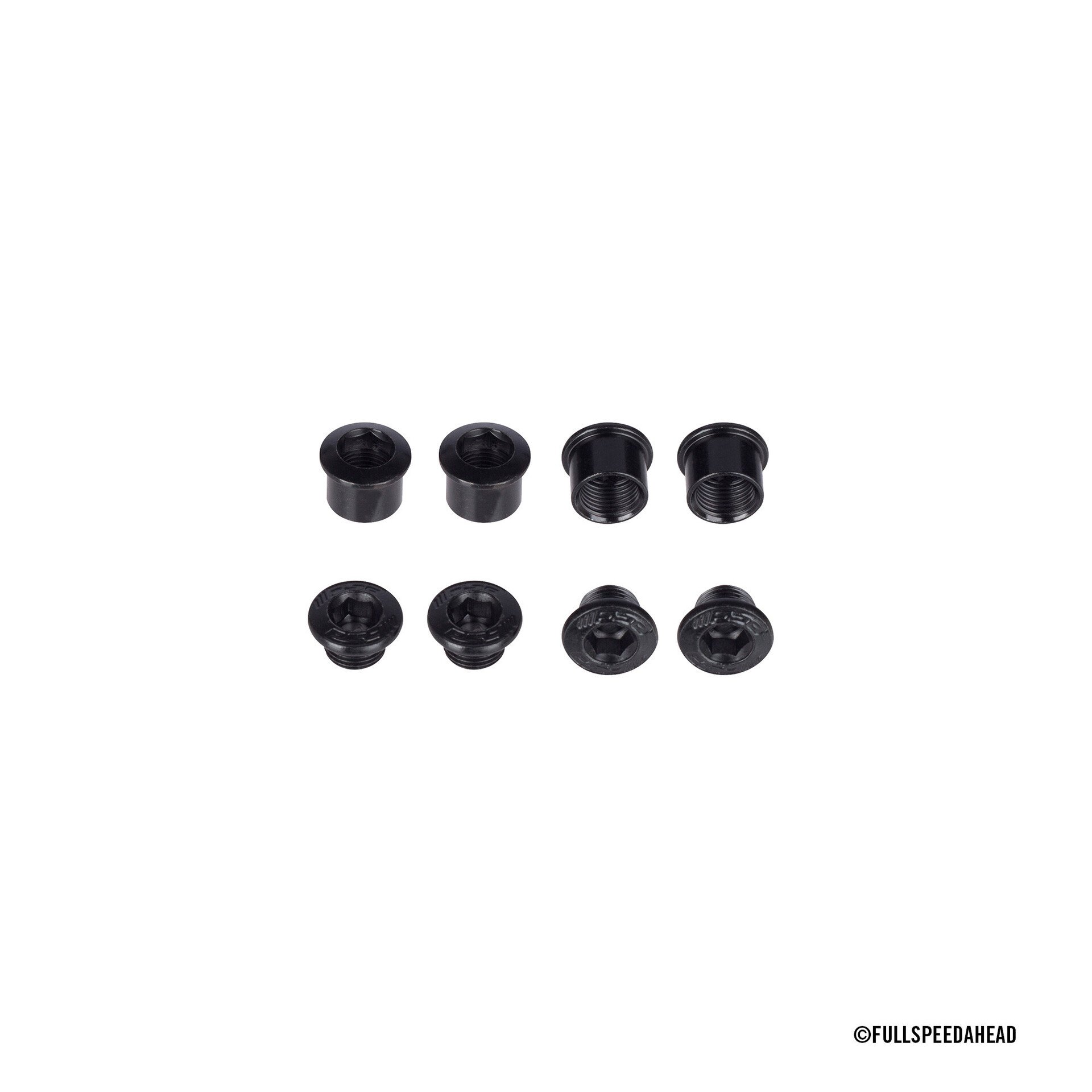 FSA E-Bike MTB ML138+ML462 Drevbultar