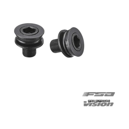 FSA E-Bike MTB ML558 Drevbultar