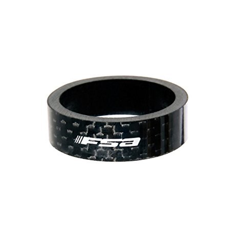 FSA kolfiber Spacer