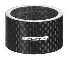 FSA distansbricka i kolfiber