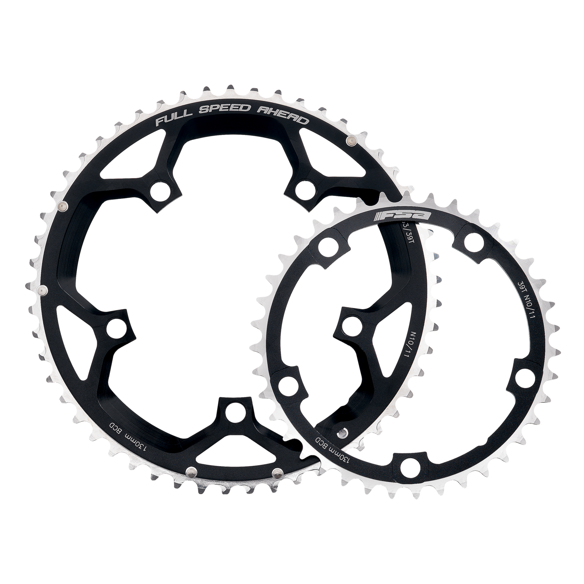 FSA Pro Road Compact 46T Drev