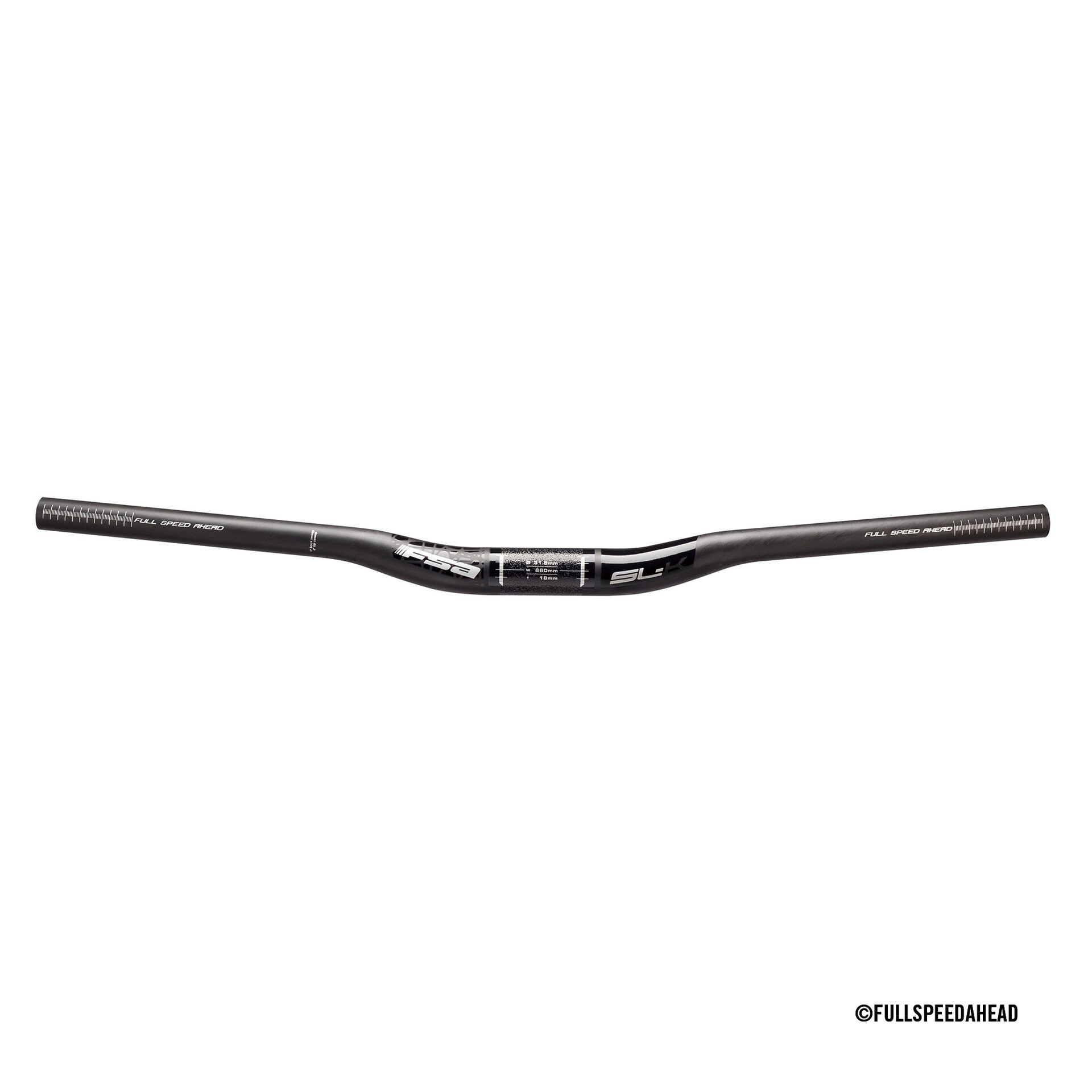 FSA SL-K Carbon Riser Styre