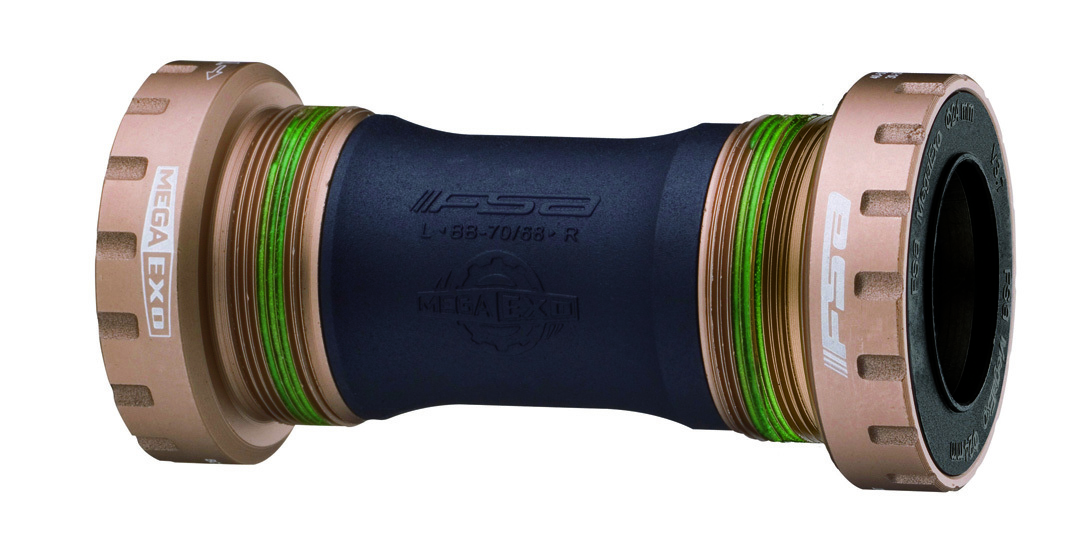 FSA BB6000 MegaExo Vevlager