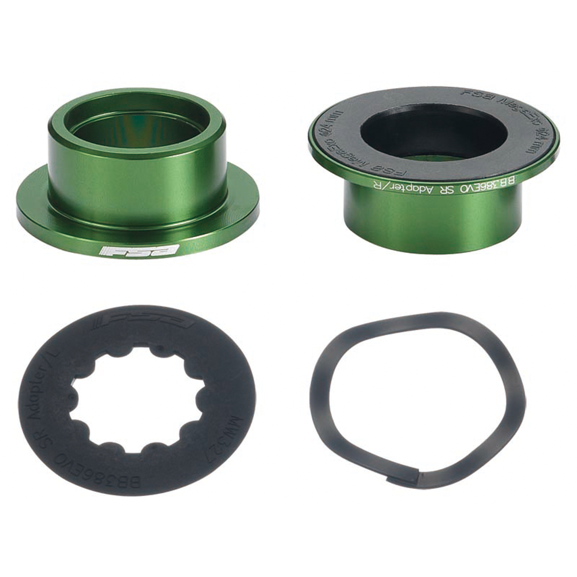 FSA Vevlager Adapter