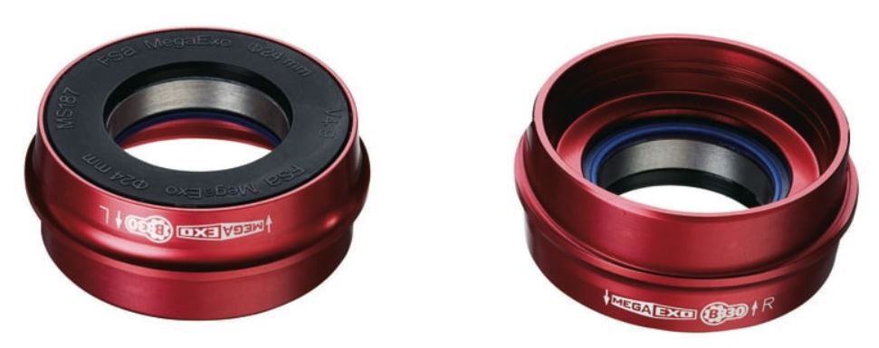 FSA Vevlager Adapter