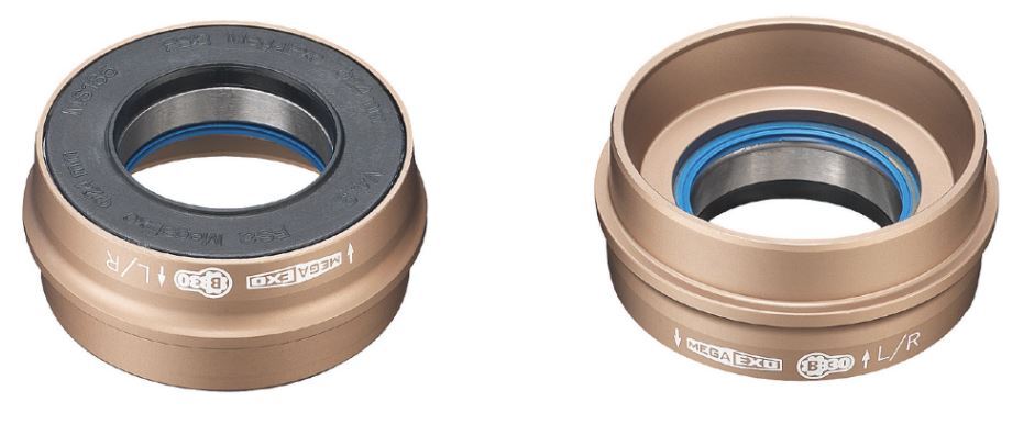 FSA Vevlager Adapter