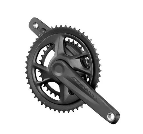 FSA Omega Adventure 46/30T Vevparti