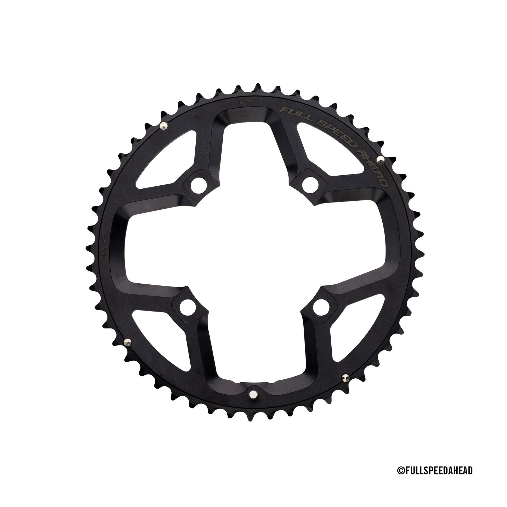 FSA Gossamer ABS Yttre Drev