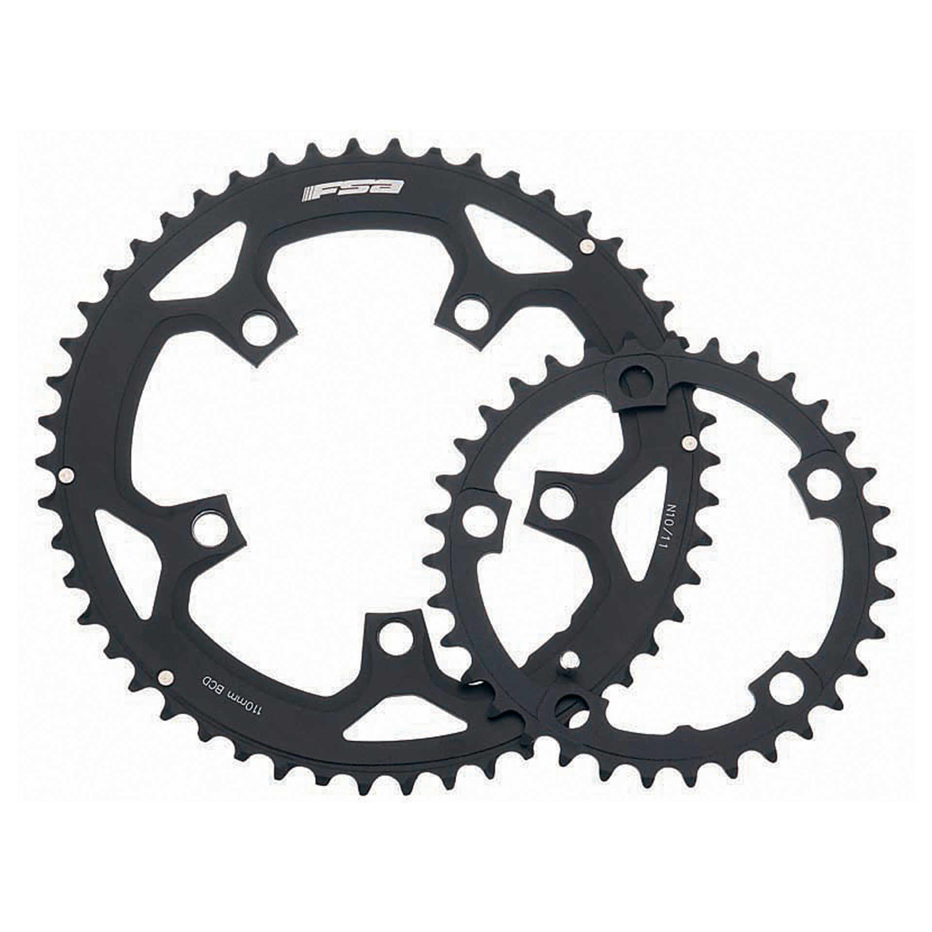 FSA Alloy 34T Drev