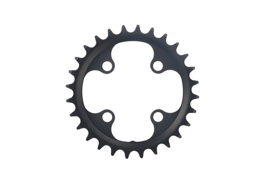 FSA Steel MTB 24T Inner Drev