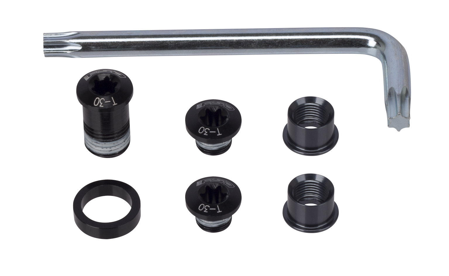 FSA SL-K & Afterburner 386 Drevbultar