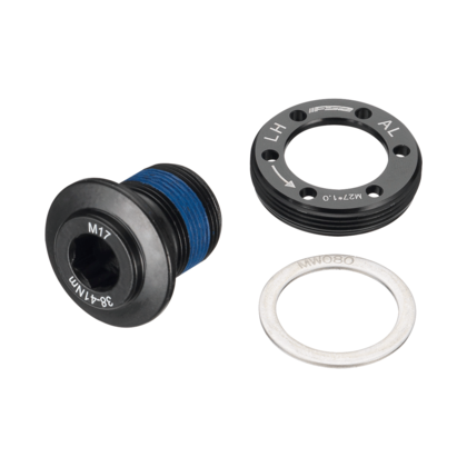 FSA M17 NBD ML138 Vevbult