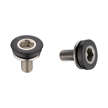 FSA M8 JIS Krankbultar