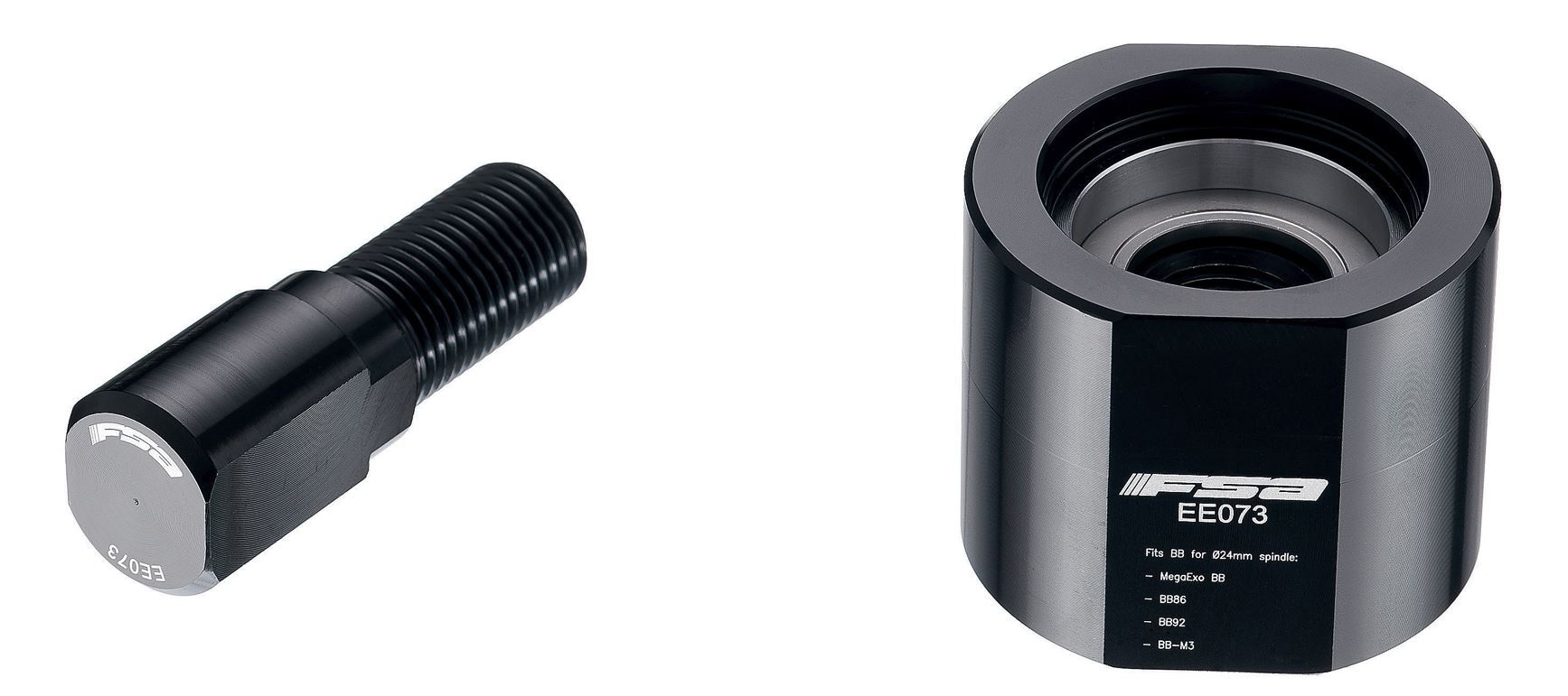 FSA Mega Exo Vevlagerverktyg