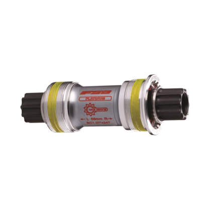 FSA Platinum ISIS 73-118 mm Kranklager