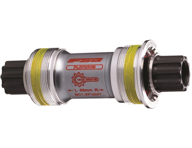 FSA Platinum ISIS Vevlager