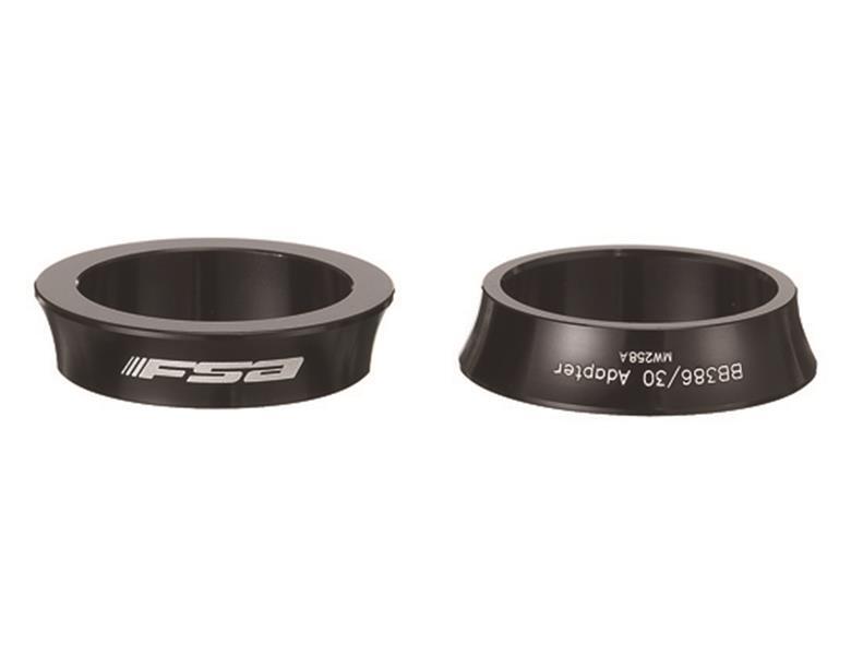 FSA Vevlager Adapter