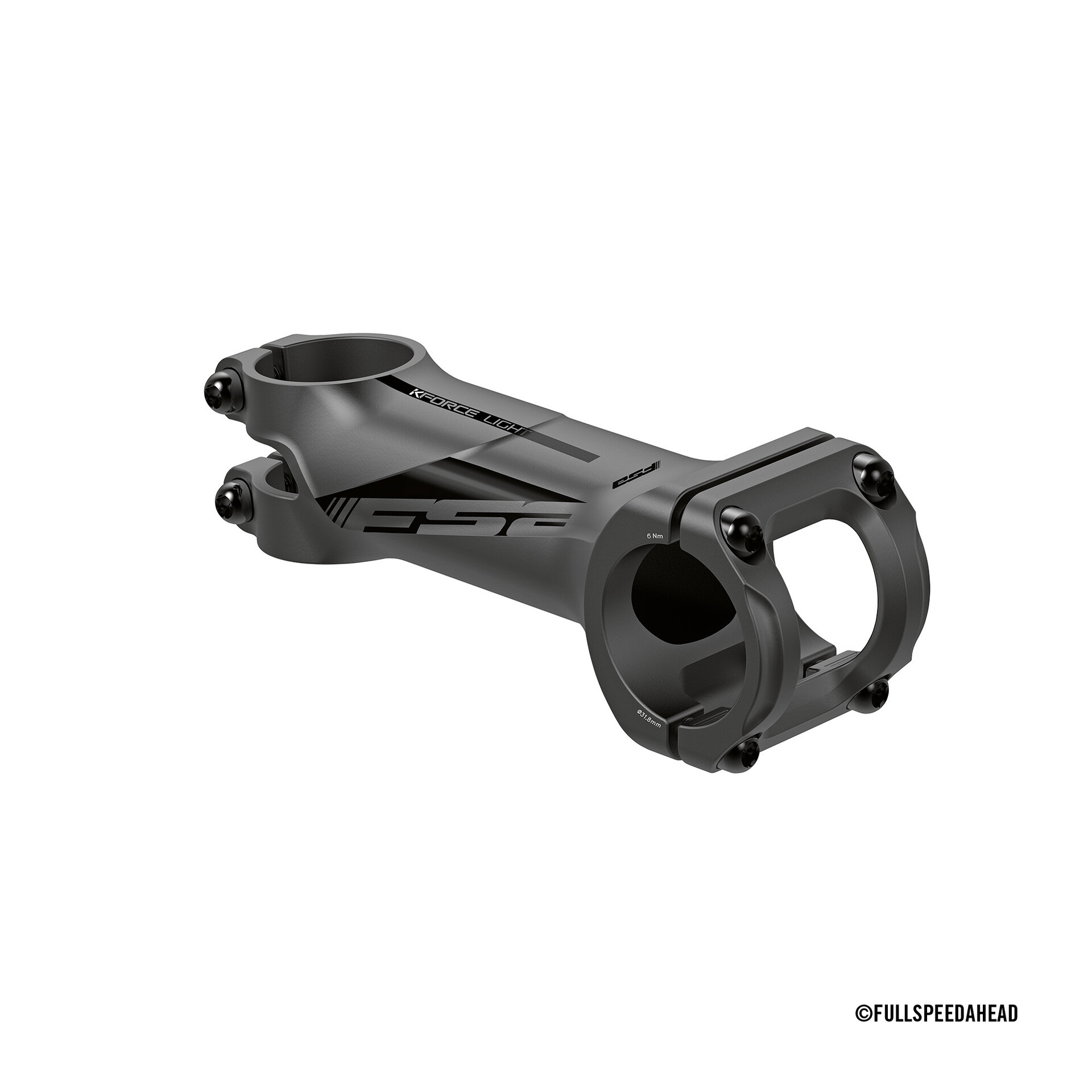 FSA K-Force Light 2.0 Styrstam