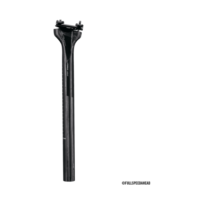 FSA K-Force Light Kolfiber Sadelstolpe