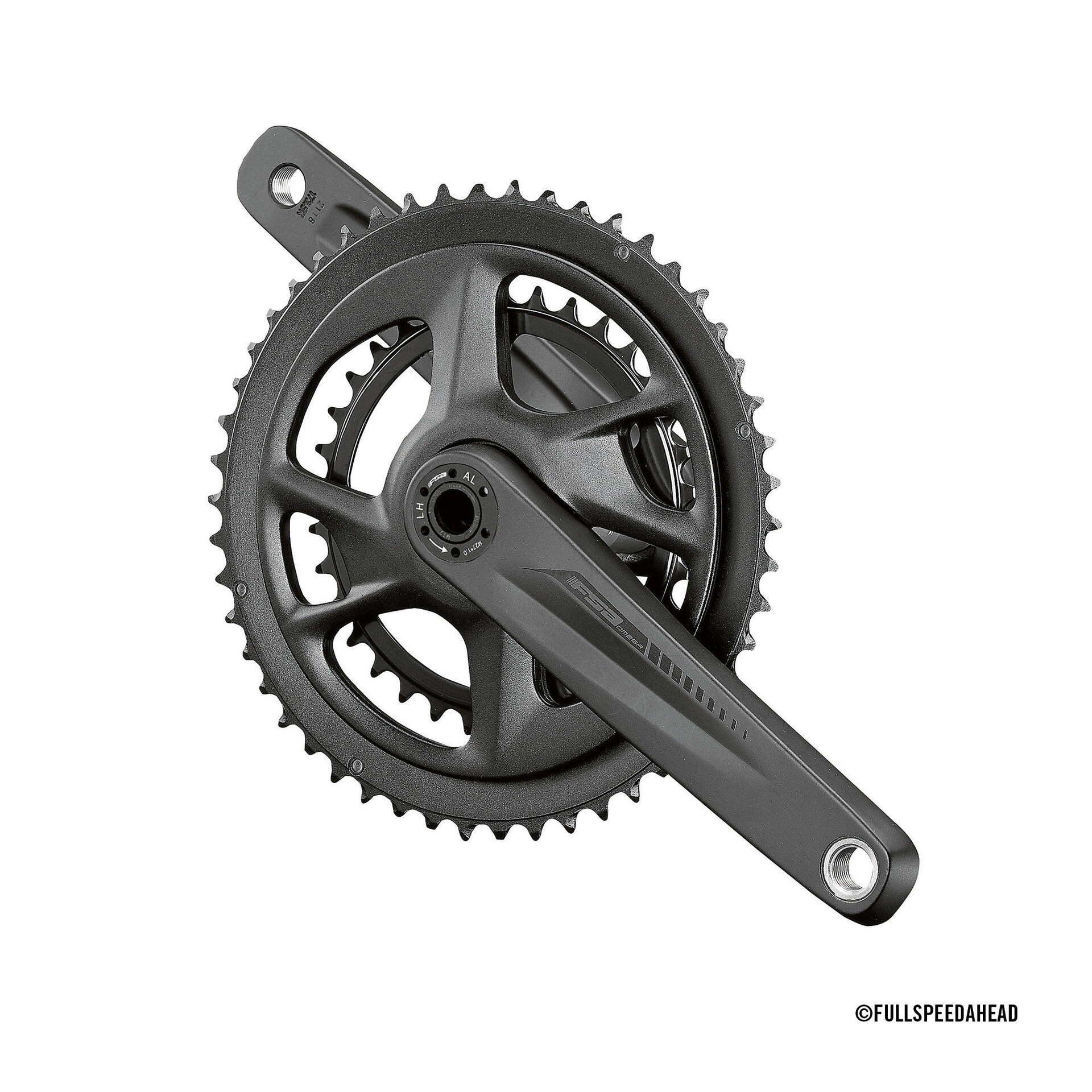 FSA Omega Modular Megaexo Vevparti