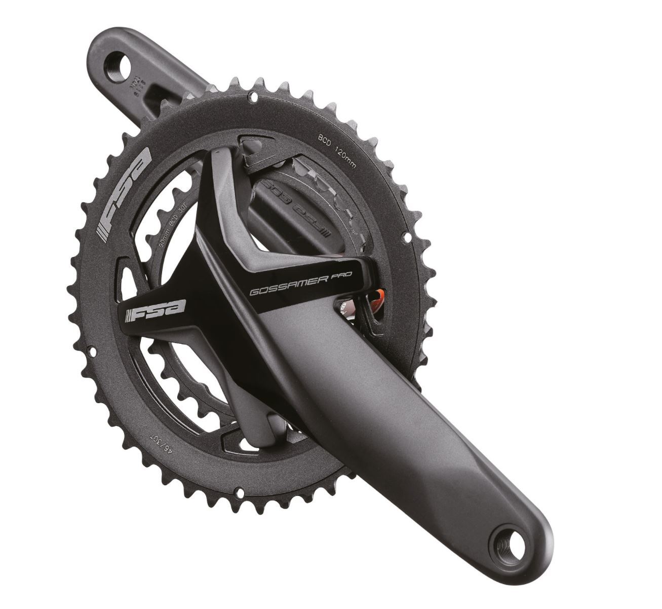 FSA Gossamer Pro Vevparti