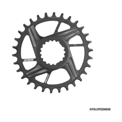 FSA KFX Direct Mount Drev