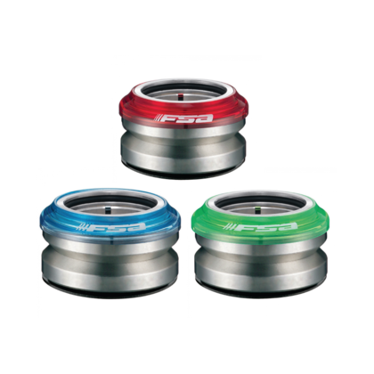 FSA Impact PC Integrerat Styrlager