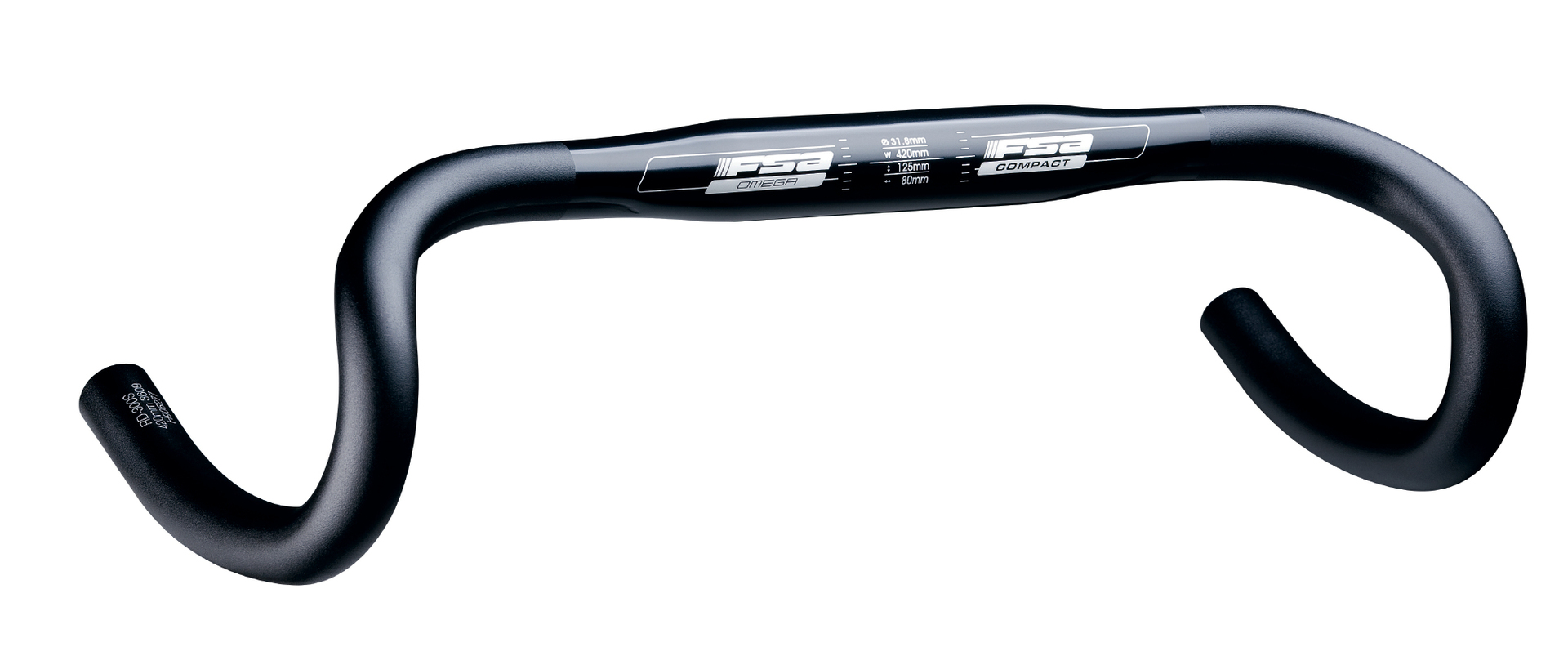 FSA Omega Compact Landsvägstyre